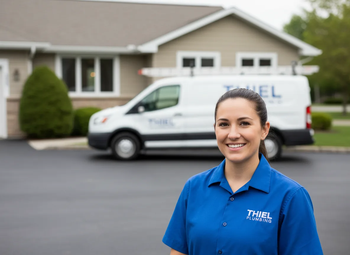 Plumber Grand Forks Afb, ND FAQs